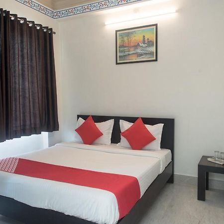 Flagship 14838 Shree Jee Hotel Udaipur Exterior photo